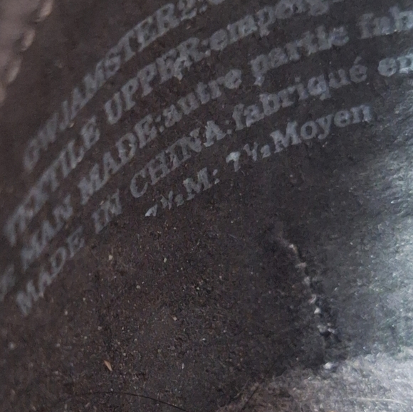 Guess  Boots - Picture 10 of 11